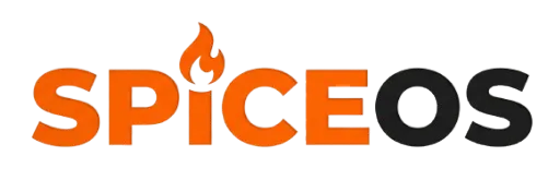 SpiceOS Logo